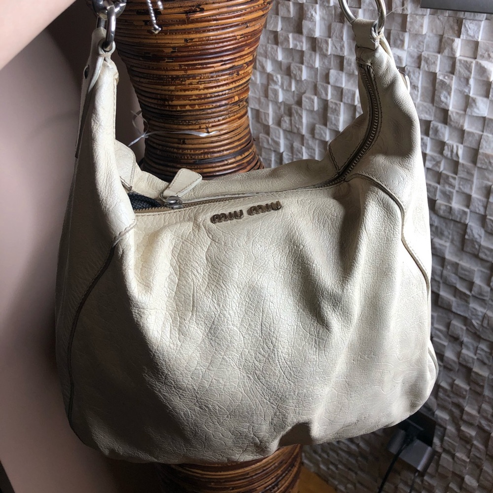 Miu Miu Bag